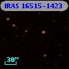 IRAS 16515-1423