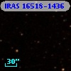 IRAS 16518-1436