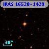 IRAS 16520-1429