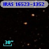 IRAS 16523-1352