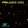 PMN J1653-1551