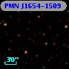 PMN J1654-1509