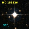 HD 153326
