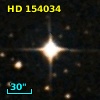 HD 154034