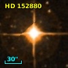 HD 152880