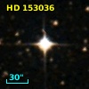 HD 153036