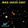 IRAS 16535-1607
