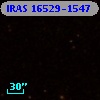 IRAS 16529-1547
