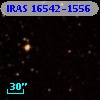 IRAS 16542-1556