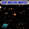 GSC 06219-00757