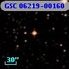 GSC 06219-00160