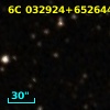 RX J0333.9+6537