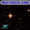 IRAS F16528-1449