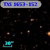 TXS 1653-152