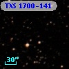 TXS 1700-141