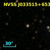 NVSS J033515+653834