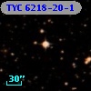 TYC 6218-20-1