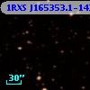 1RXS J165353.1-142322