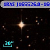 1RXS J165526.0-160220