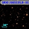 1RXS J165535.9-152805