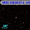 1RXS J165617.1-143403