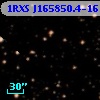 1RXS J165850.4-161421