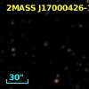 1RXS J170004.0-151621