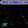 1RXS J170055.7-150559