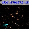 1RXS J170107.0-154309