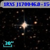 1RXS J170046.0-154044