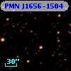 PMN J1656-1504
