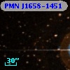 PMN J1658-1451