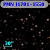 PMN J1701-1550