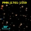 PMN J1701-1559