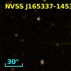 NVSS J165337-145311
