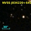 NVSS J034220+641223