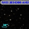 NVSS J034300+645830