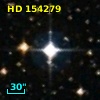 HD 154279