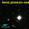 NVSS J034635+644342