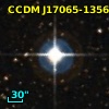 CCDM J17065-1356AB