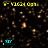 V* V1624 Oph