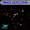 2MASS J17122745-1423409