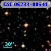 GSC 06233-00541