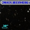 2MASX J03394586+6415186
