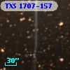 TXS 1707-157