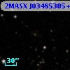 2MASX J03485305+6354194