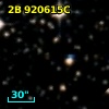 2B 920615C
