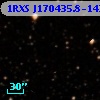 1RXS J170435.8-142505