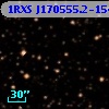 1RXS J170555.2-154424