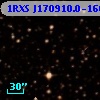 1RXS J170910.0-160222